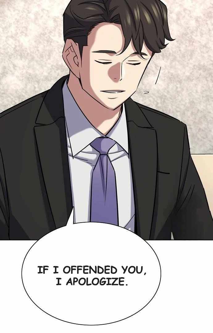The Chaebeol’s Youngest Son Chapter 176 - Page 28