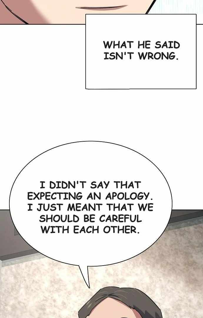 The Chaebeol’s Youngest Son Chapter 176 - Page 30