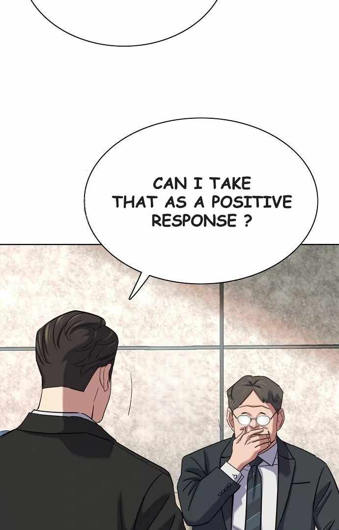 The Chaebeol’s Youngest Son Chapter 176 - Page 32