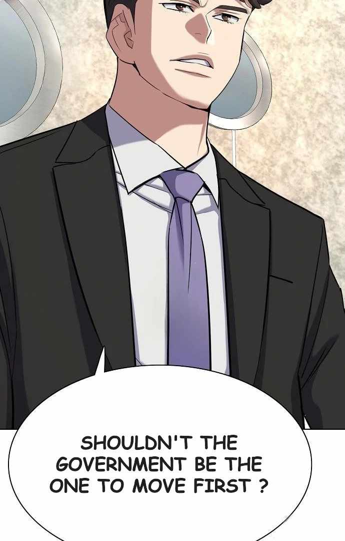 The Chaebeol’s Youngest Son Chapter 176 - Page 53