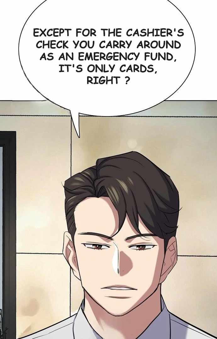 The Chaebeol’s Youngest Son Chapter 176 - Page 92