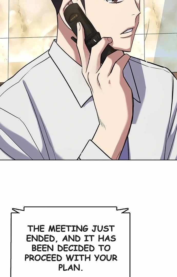 The Chaebeol’s Youngest Son Chapter 176 - Page 98