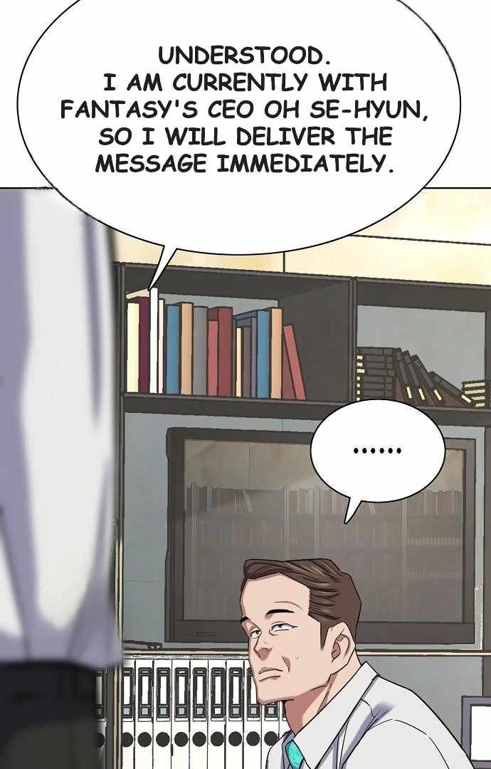 The Chaebeol’s Youngest Son Chapter 176 - Page 100
