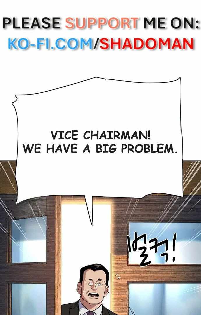 The Chaebeol’s Youngest Son Chapter 176 - Page 124