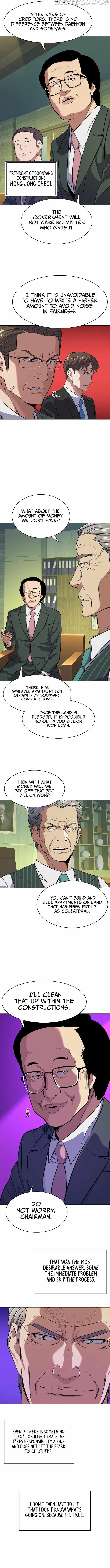 The Chaebeol’s Youngest Son Chapter 18 - Page 7