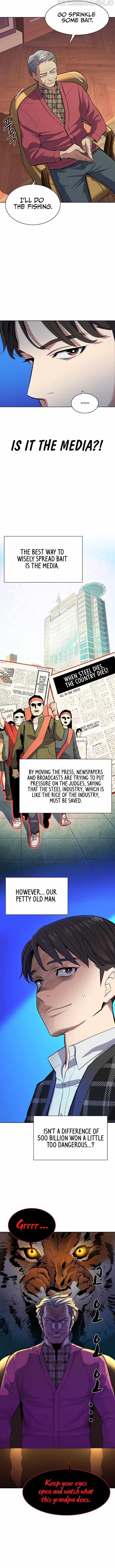 The Chaebeol’s Youngest Son Chapter 18 - Page 12