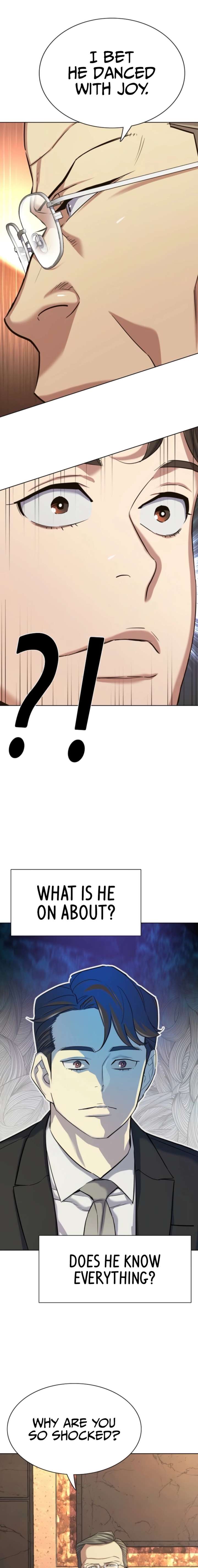 The Chaebeol’s Youngest Son Chapter 182 - Page 17