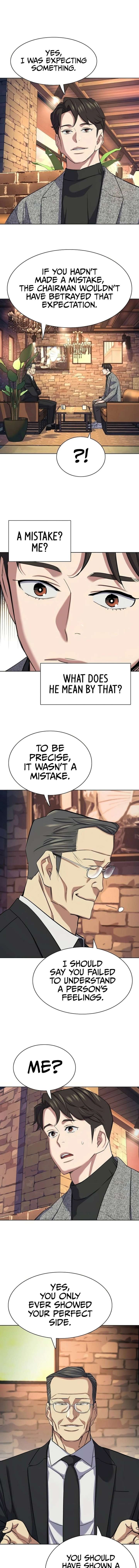 The Chaebeol’s Youngest Son Chapter 192 - Page 15