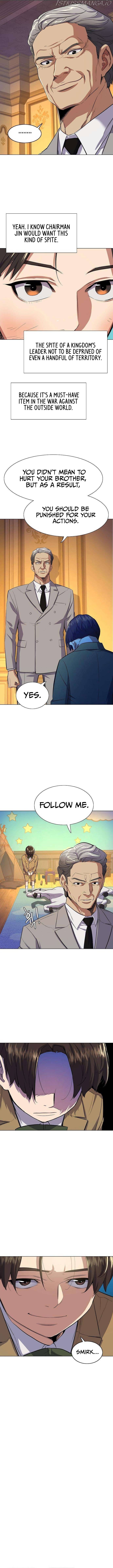 The Chaebeol’s Youngest Son Chapter 2 - Page 22