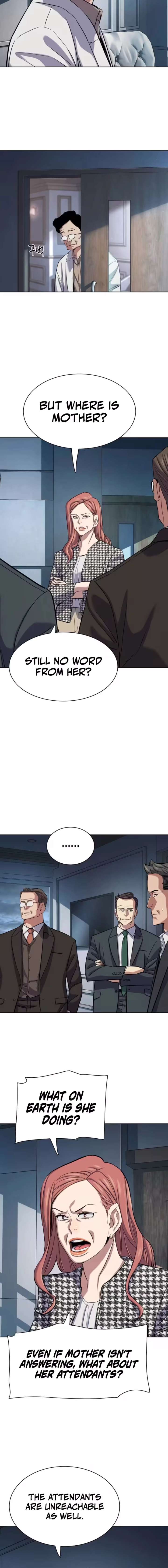 The Chaebeol’s Youngest Son Chapter 200 - Page 18