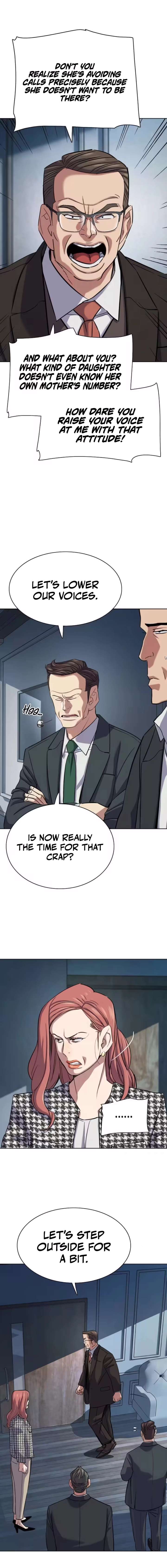 The Chaebeol’s Youngest Son Chapter 200 - Page 20