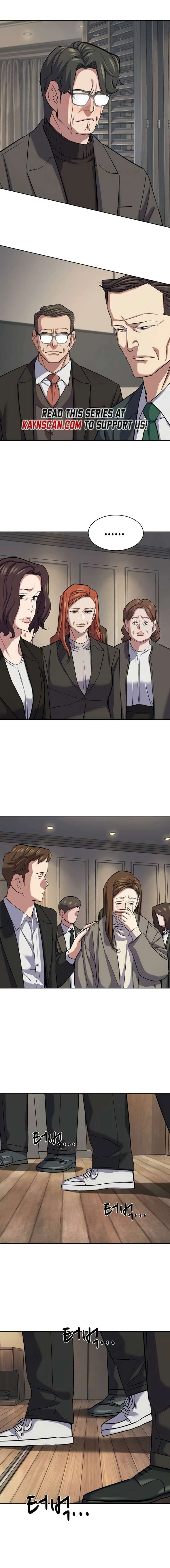 The Chaebeol’s Youngest Son Chapter 201 - Page 4