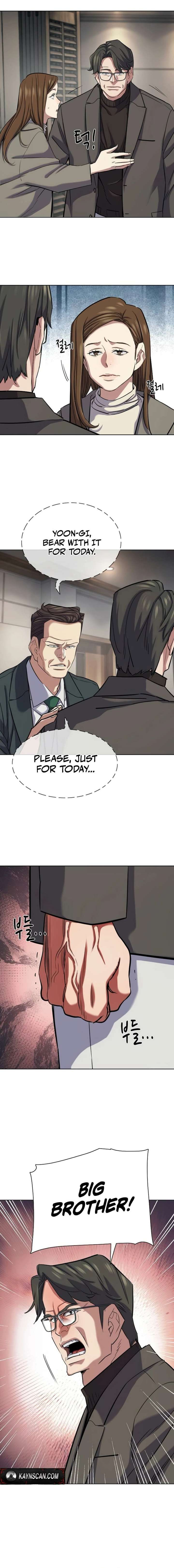 The Chaebeol’s Youngest Son Chapter 201 - Page 13