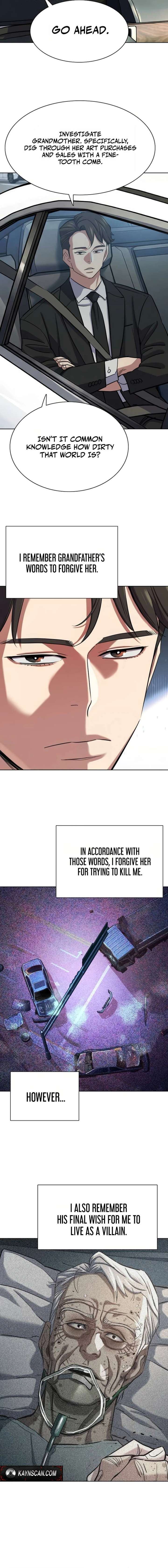 The Chaebeol’s Youngest Son Chapter 201 - Page 19