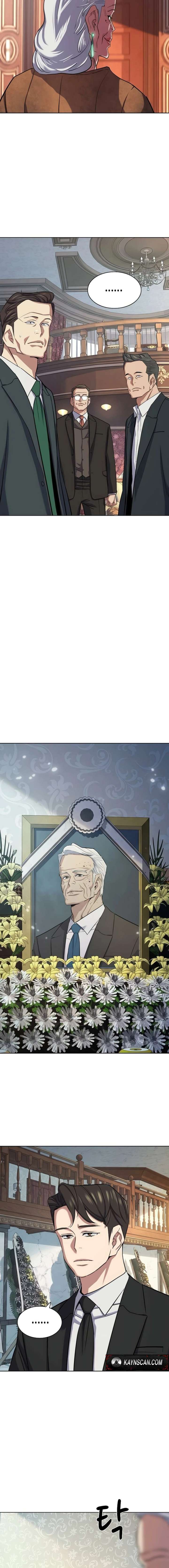The Chaebeol’s Youngest Son Chapter 202 - Page 10