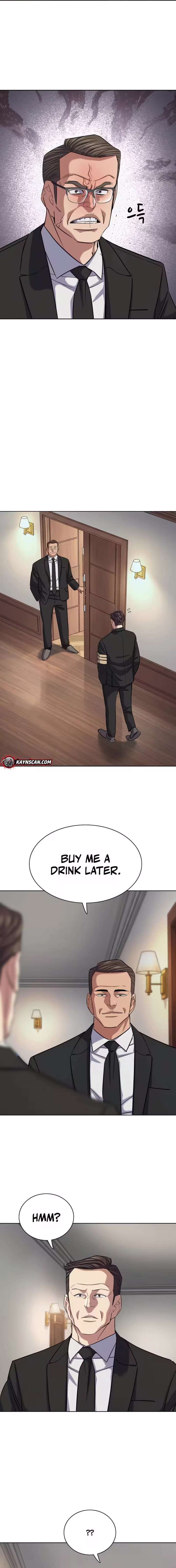 The Chaebeol’s Youngest Son Chapter 203 - Page 6