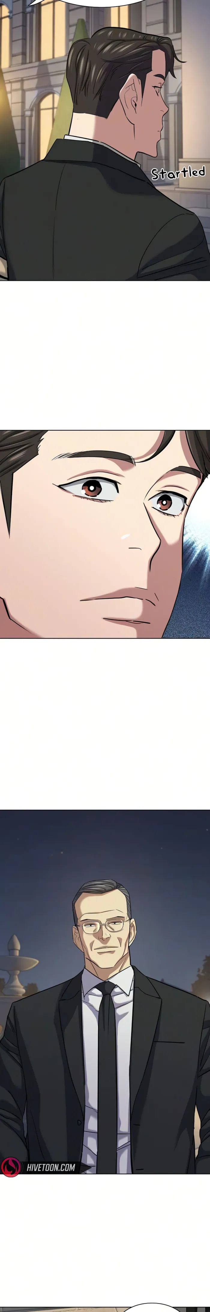 The Chaebeol’s Youngest Son Chapter 204 - Page 31
