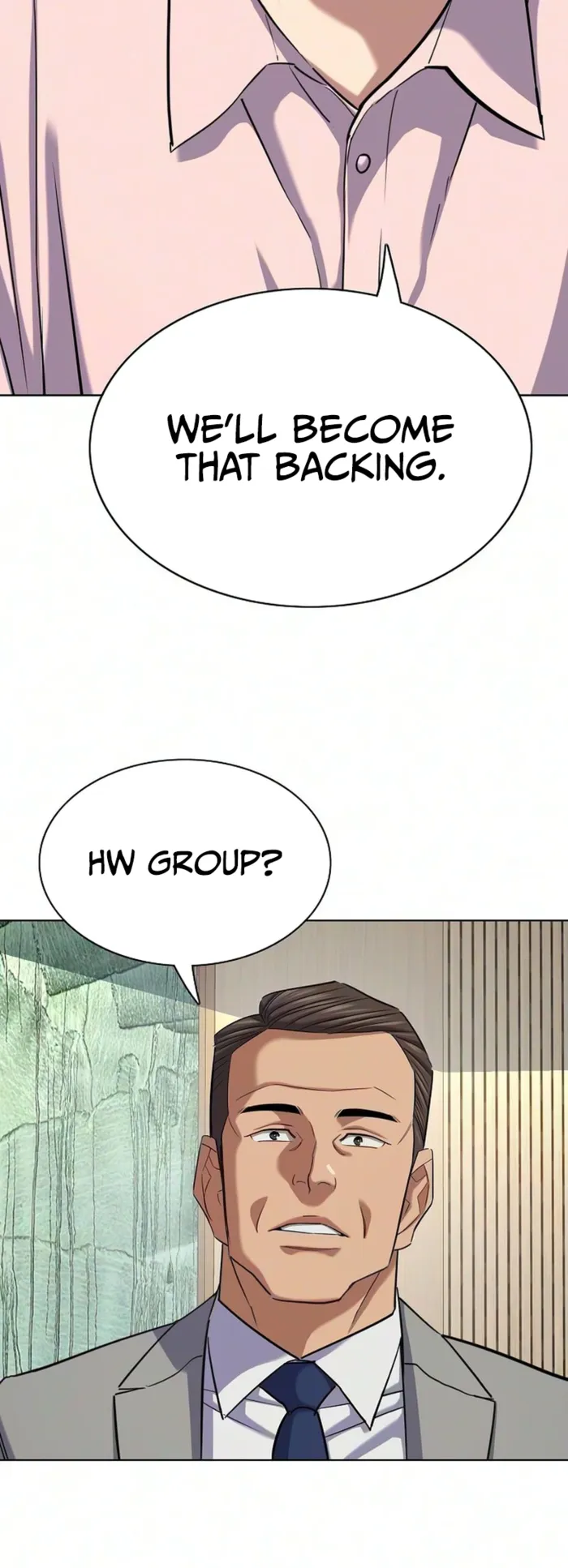 The Chaebeol’s Youngest Son Chapter 205 - Page 30
