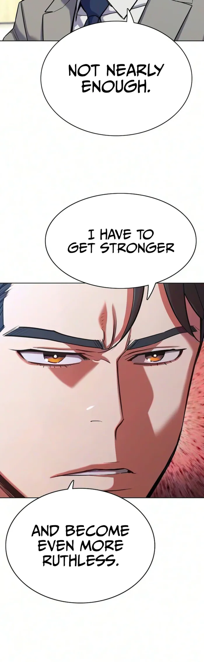 The Chaebeol’s Youngest Son Chapter 205 - Page 33