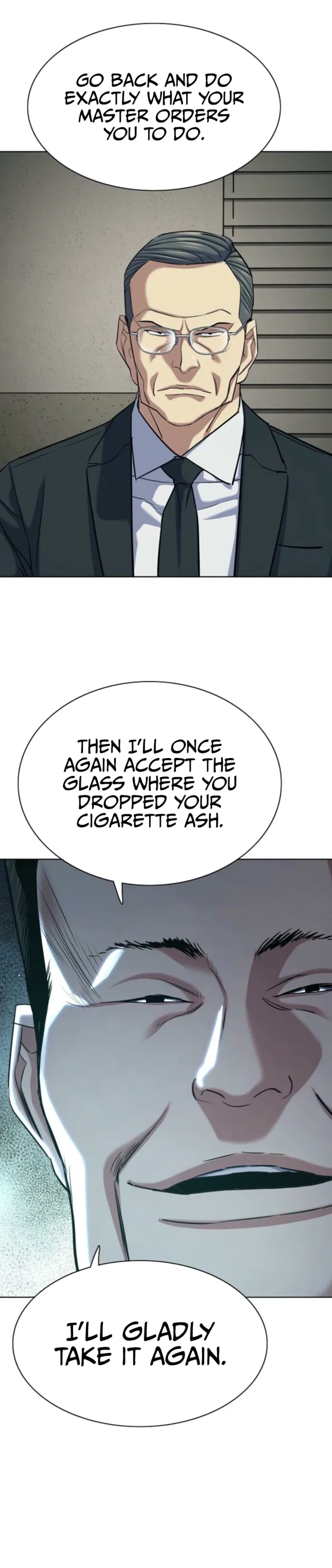 The Chaebeol’s Youngest Son Chapter 207 - Page 16