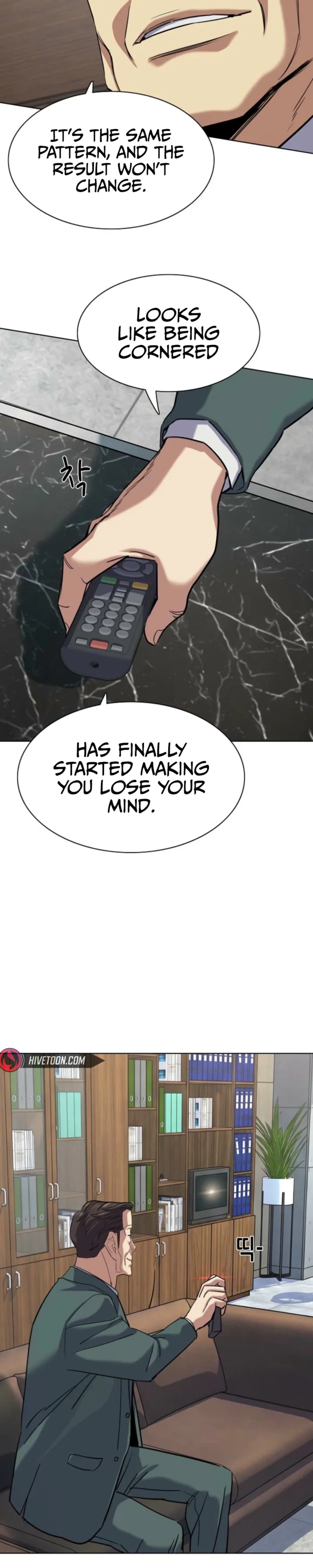 The Chaebeol’s Youngest Son Chapter 207 - Page 28