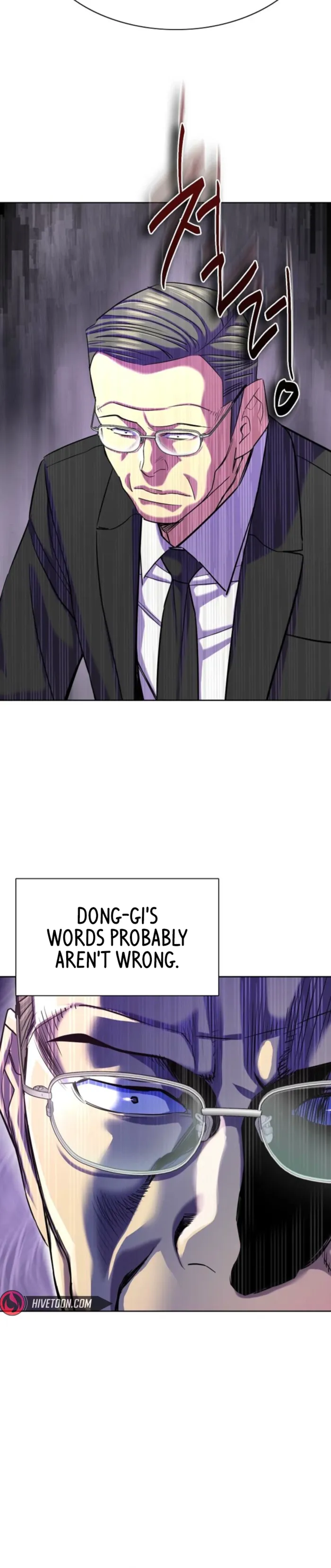 The Chaebeol’s Youngest Son Chapter 207 - Page 34