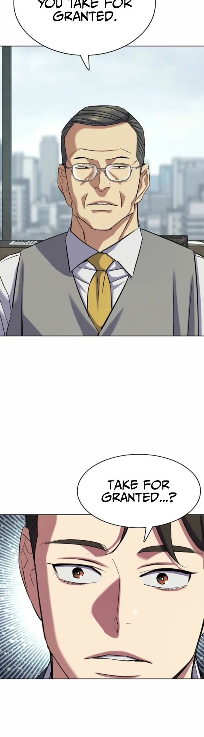 The Chaebeol’s Youngest Son Chapter 212 - Page 3