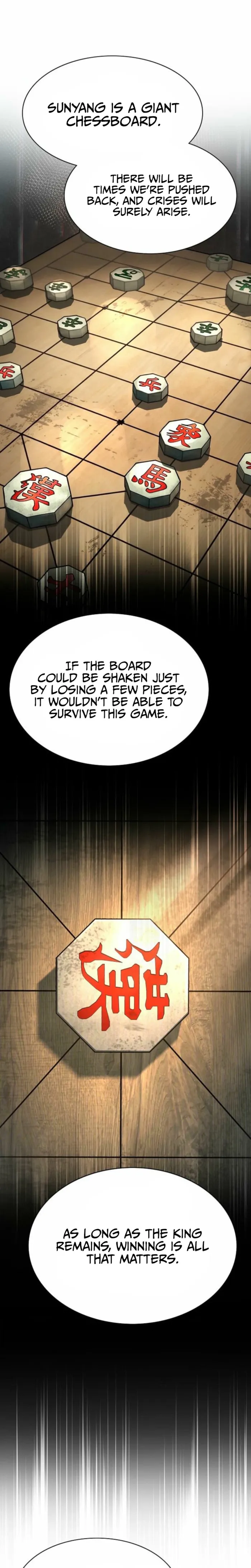 The Chaebeol’s Youngest Son Chapter 212 - Page 7