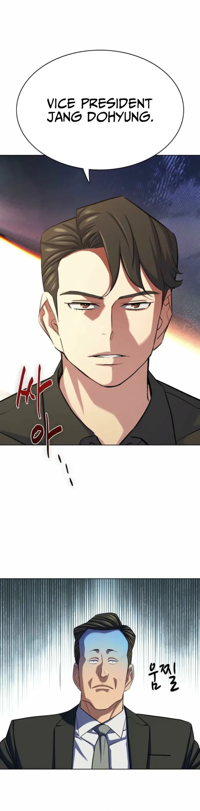 The Chaebeol’s Youngest Son Chapter 213 - Page 3