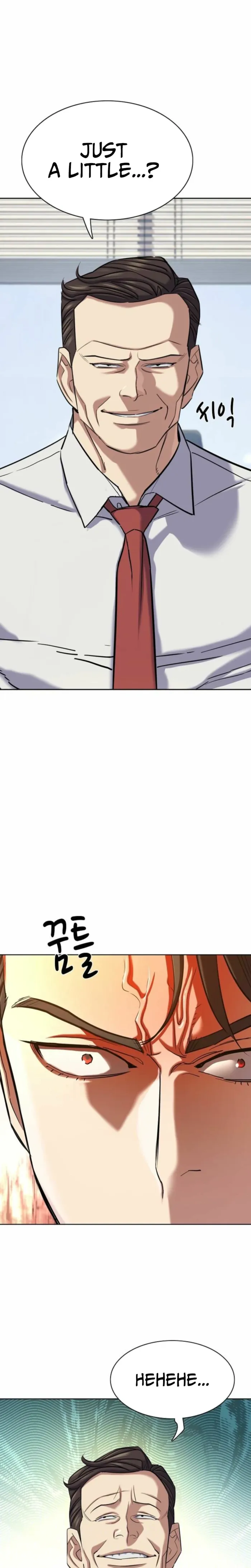 The Chaebeol’s Youngest Son Chapter 213 - Page 20