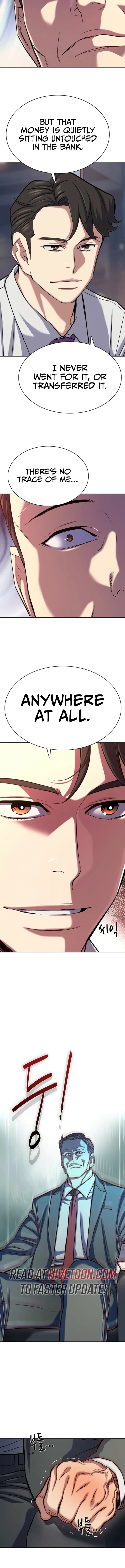 The Chaebeol’s Youngest Son Chapter 214 - Page 13