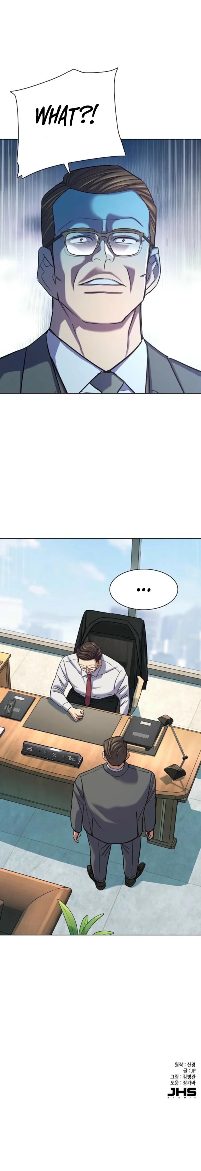 The Chaebeol’s Youngest Son Chapter 215 - Page 12