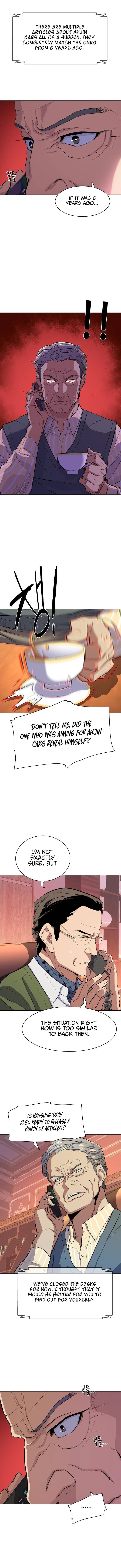 The Chaebeol’s Youngest Son Chapter 22 - Page 10