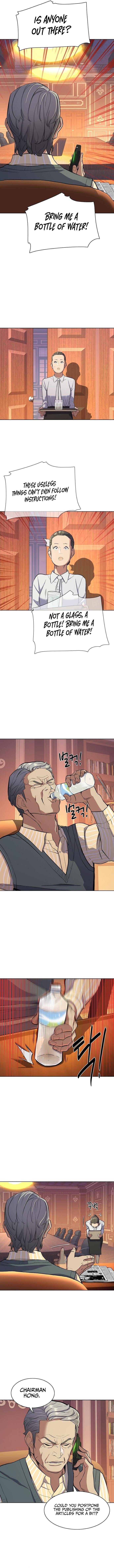 The Chaebeol’s Youngest Son Chapter 22 - Page 11
