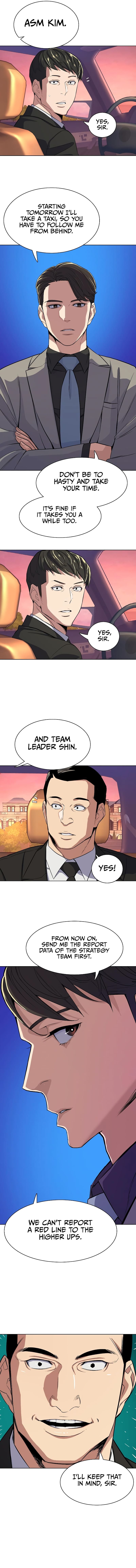 The Chaebeol’s Youngest Son Chapter 29 - Page 15