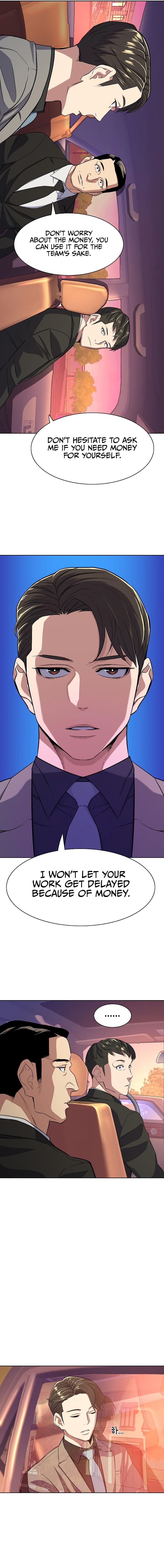 The Chaebeol’s Youngest Son Chapter 29 - Page 16