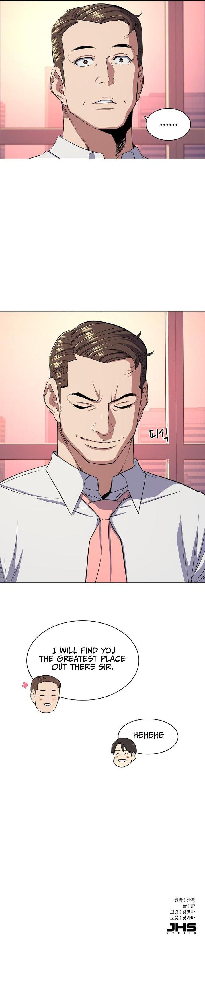 The Chaebeol’s Youngest Son Chapter 30 - Page 13