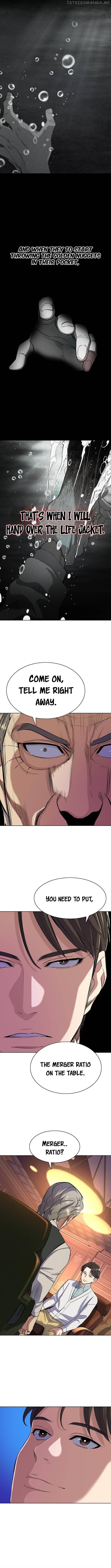 The Chaebeol’s Youngest Son Chapter 38 - Page 7