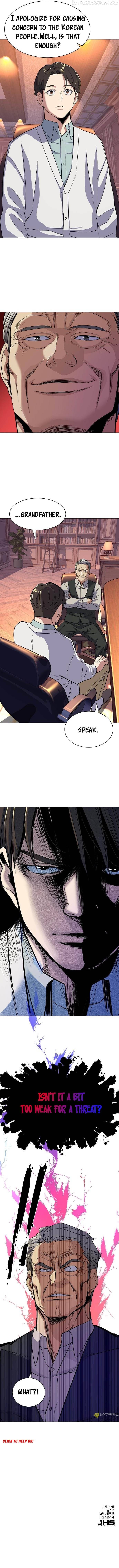The Chaebeol’s Youngest Son Chapter 38 - Page 14