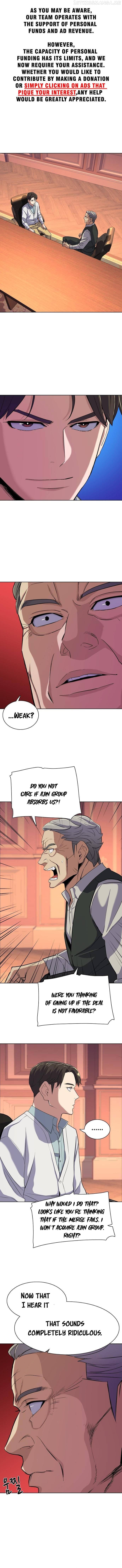 The Chaebeol’s Youngest Son Chapter 39 - Page 1