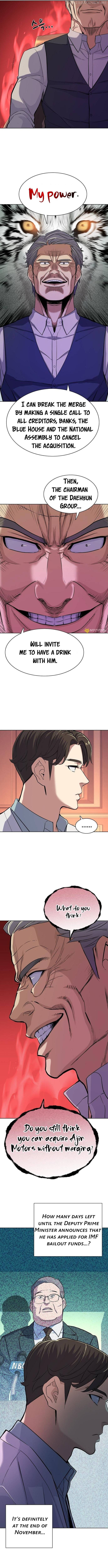 The Chaebeol’s Youngest Son Chapter 39 - Page 3