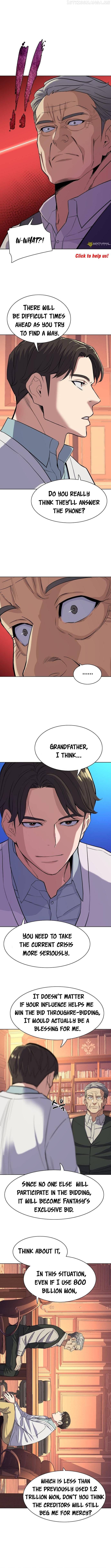 The Chaebeol’s Youngest Son Chapter 39 - Page 5