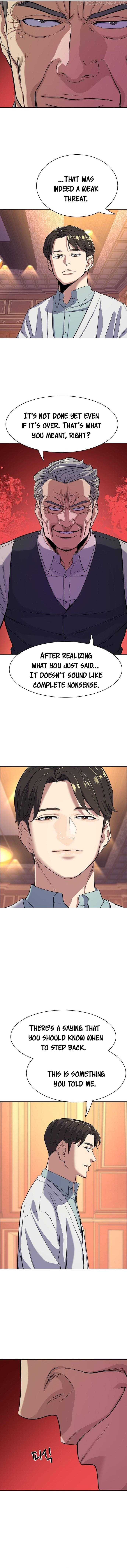 The Chaebeol’s Youngest Son Chapter 39 - Page 12