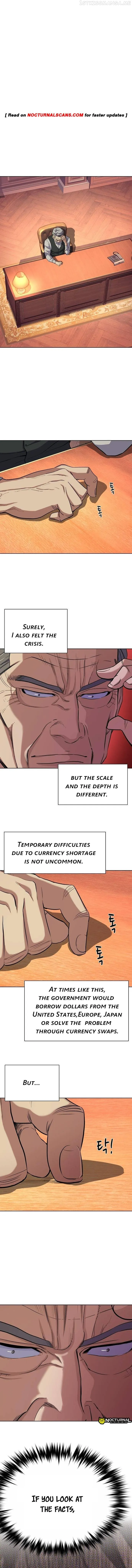 The Chaebeol’s Youngest Son Chapter 40 - Page 2