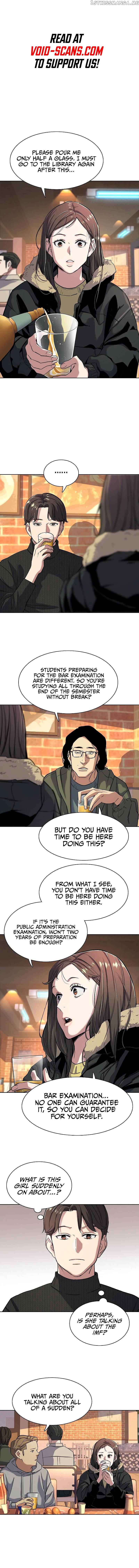 The Chaebeol’s Youngest Son Chapter 45 - Page 1