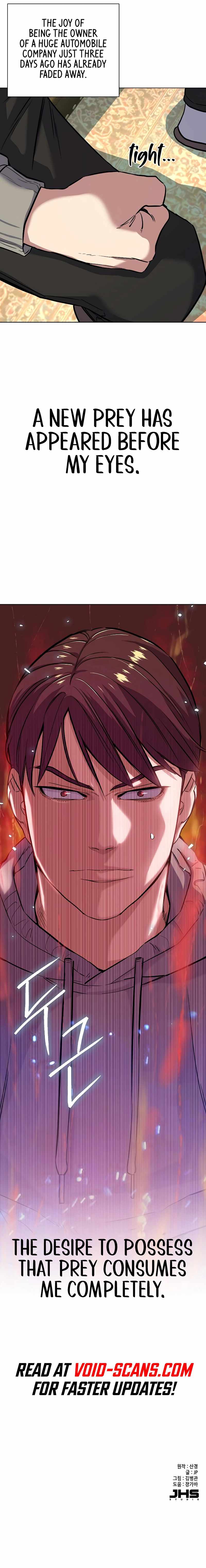 The Chaebeol’s Youngest Son Chapter 48 - Page 13