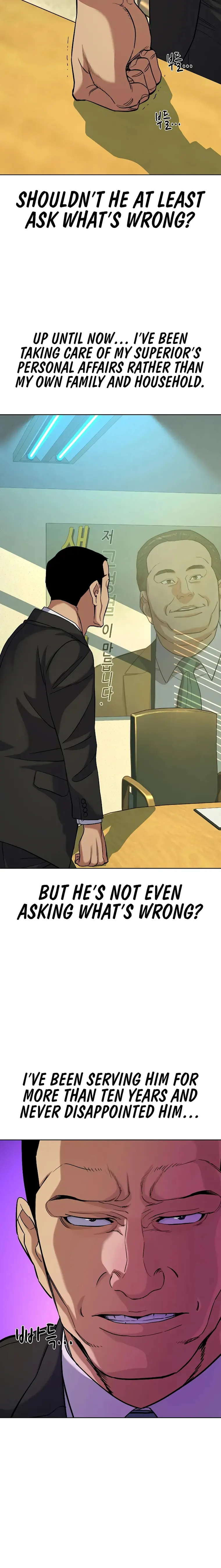 The Chaebeol’s Youngest Son Chapter 63 - Page 10