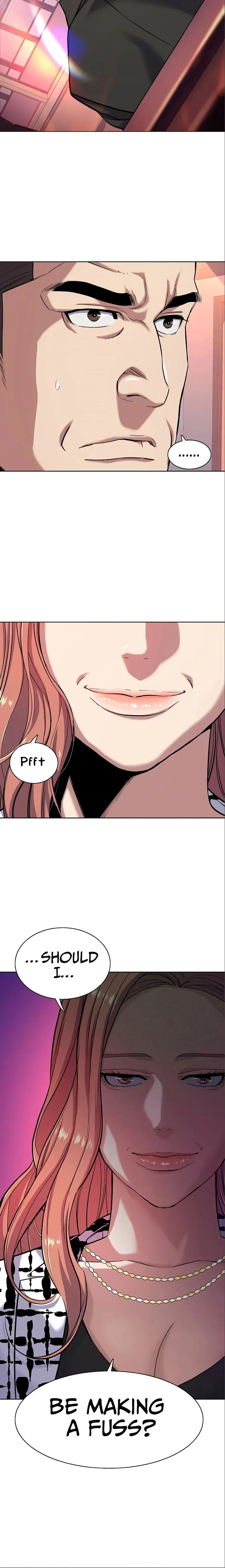The Chaebeol’s Youngest Son Chapter 70 - Page 22