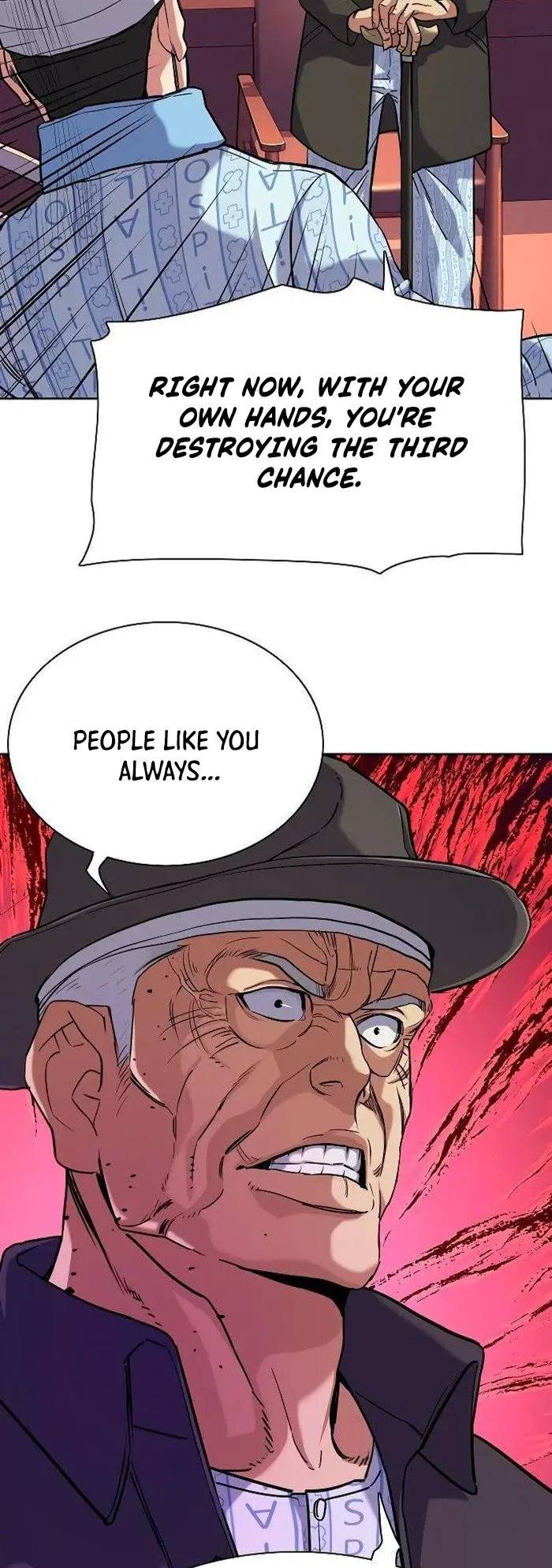 The Chaebeol’s Youngest Son Chapter 74 - Page 16