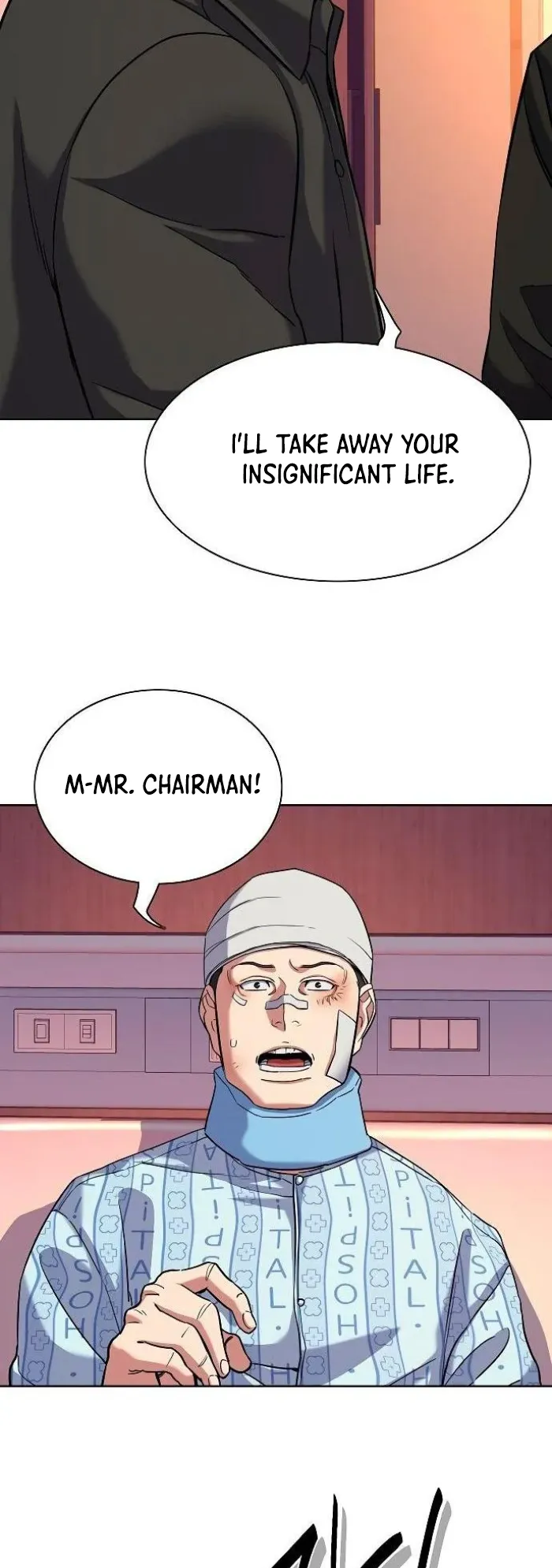 The Chaebeol’s Youngest Son Chapter 74 - Page 19